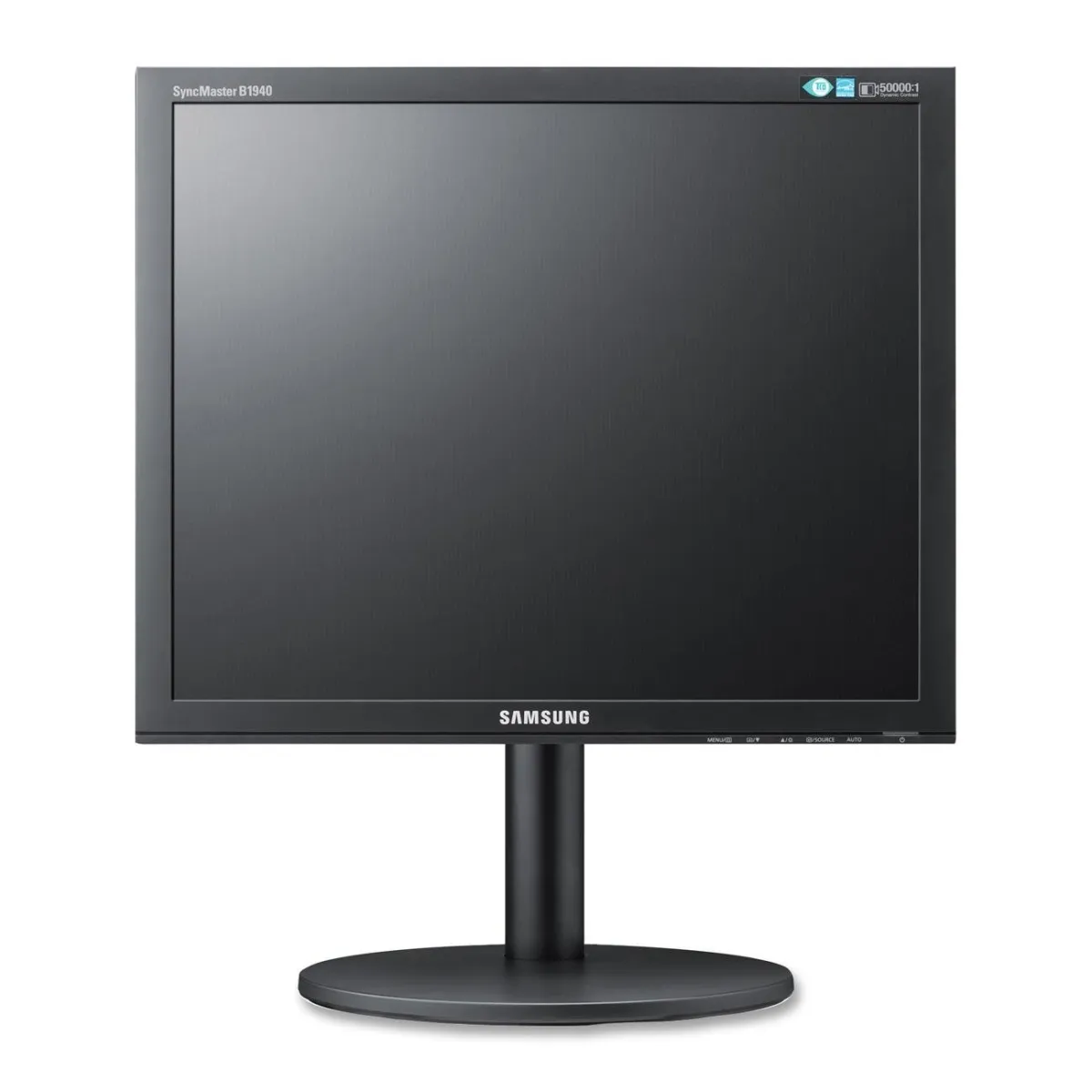 Monitor Samsung B1940 19" 1280x1024 VGA DVI Nero