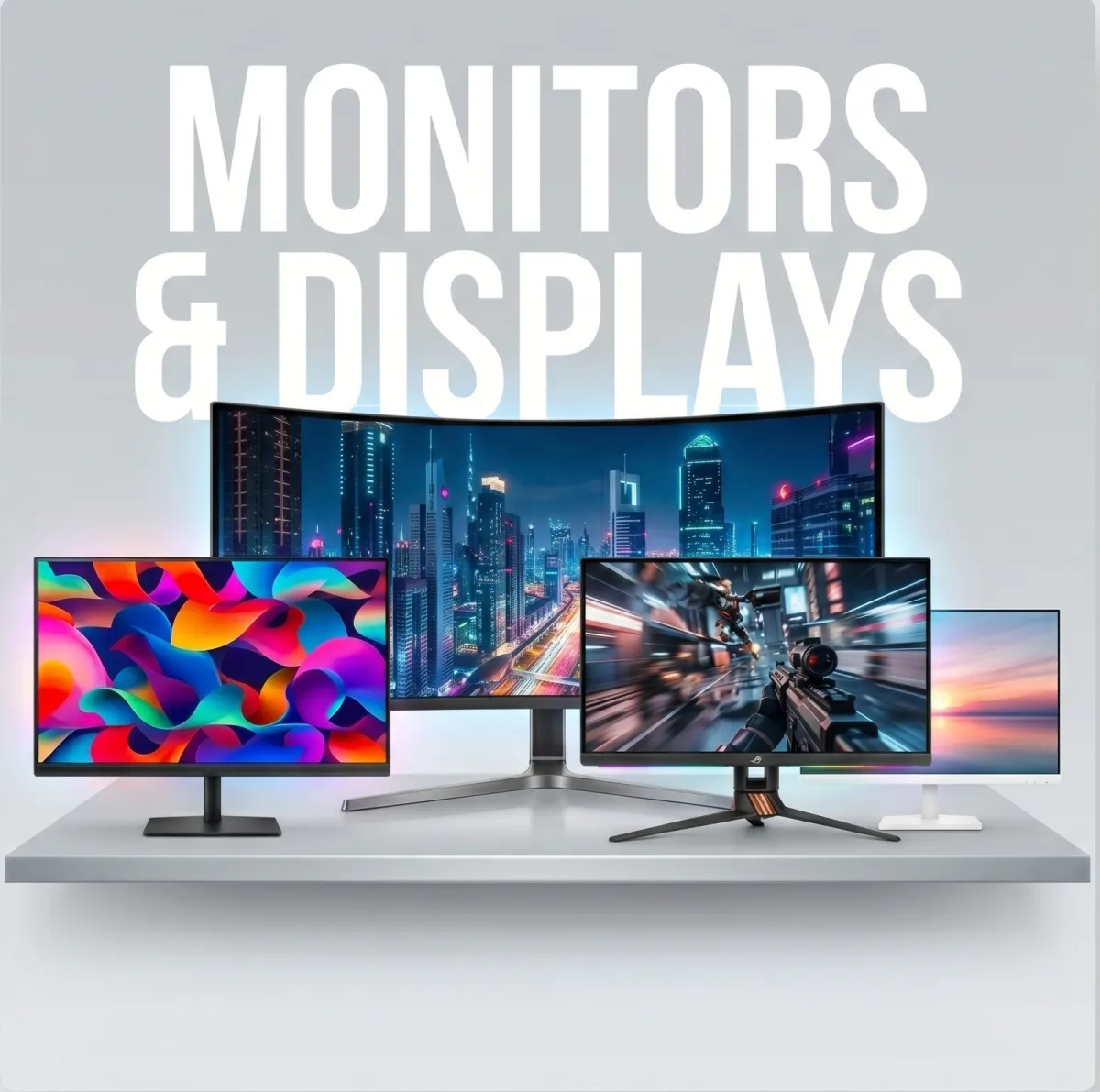 Monitor
