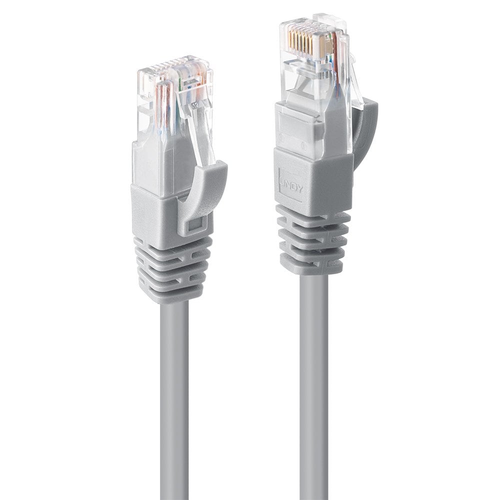 Admin Cable NET Cat6 15m - White