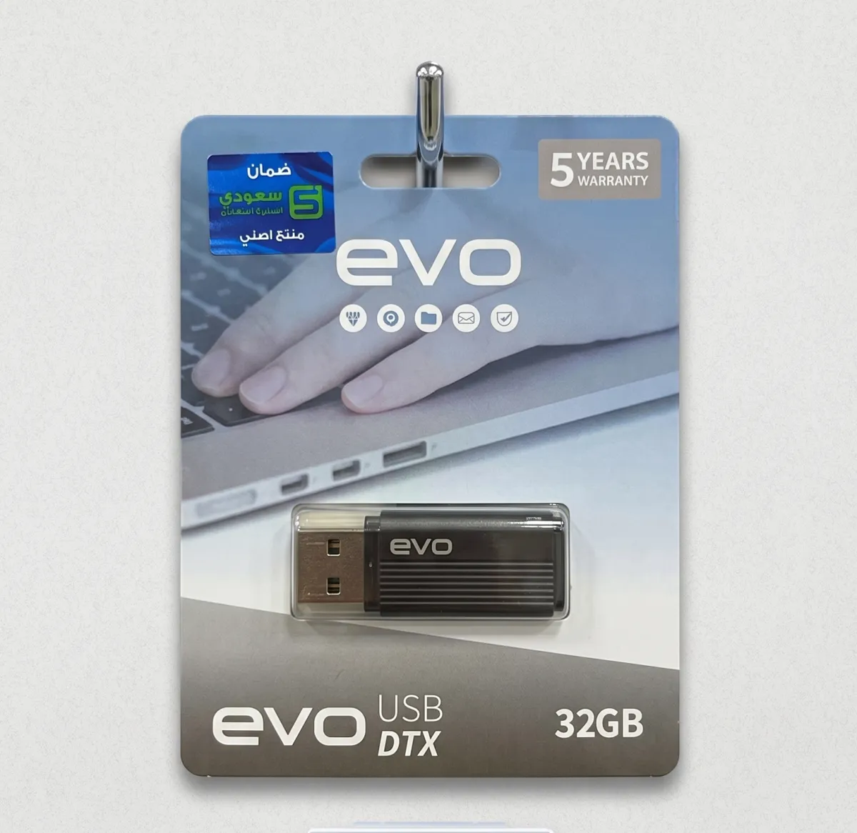 Evo Usb Flash Drive DTX - 32GB
