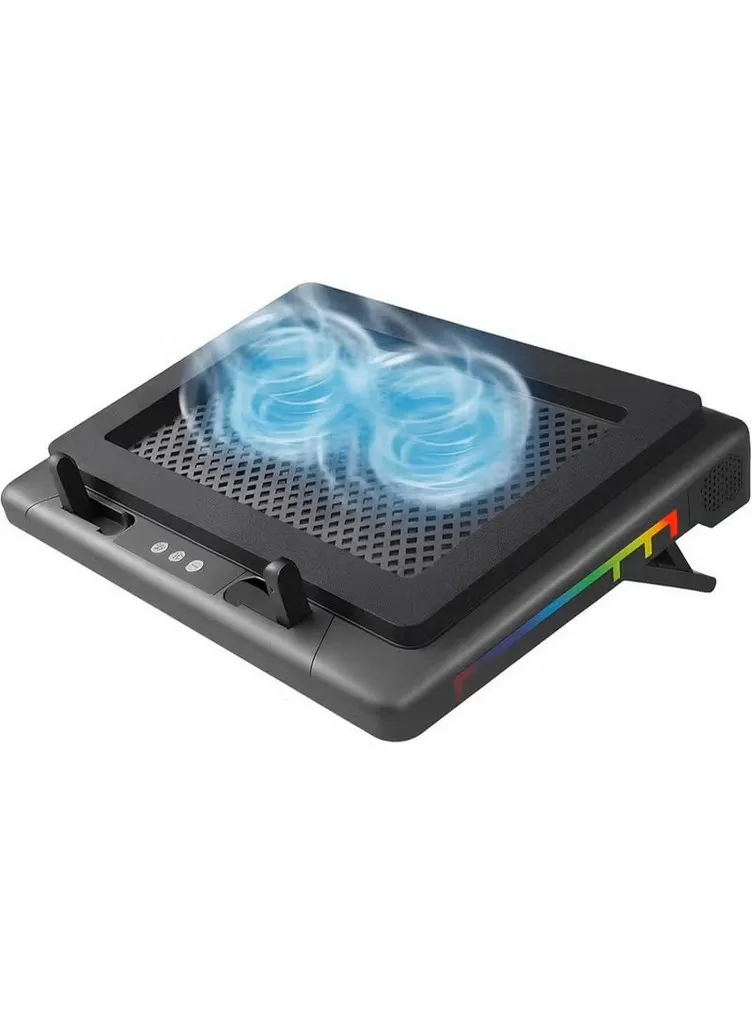 Laptop Cooling Pad C7000 USB Powered
