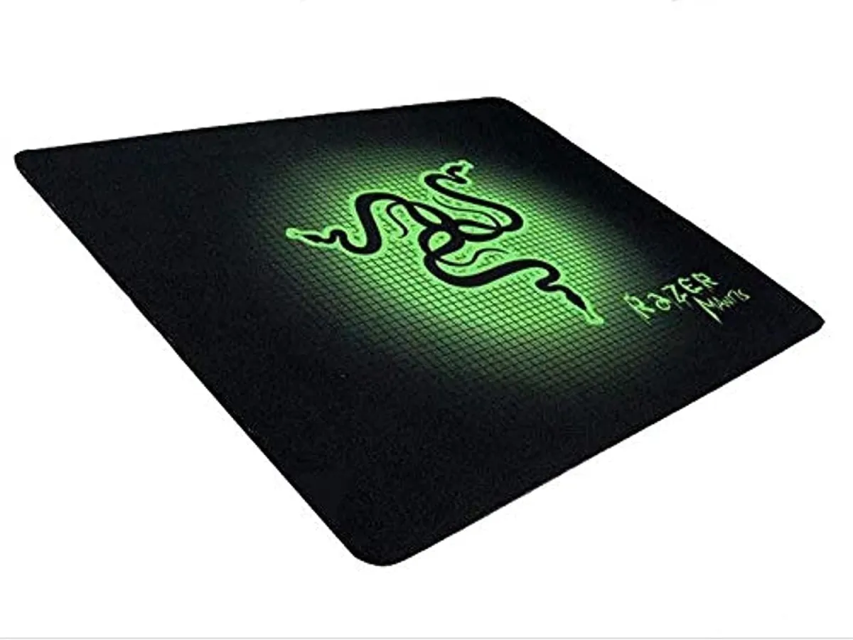 Mouse Pad mantis - speeo - razer