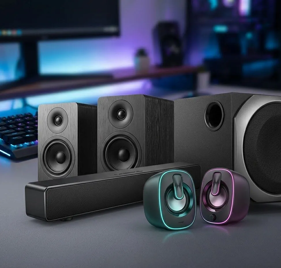 Audio System