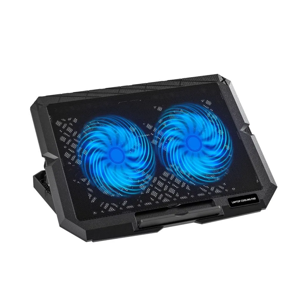UTOPIA UC-502 Laptop Fan
