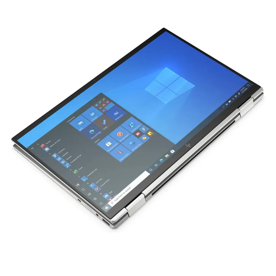 HP EliteBook x360 1040 G8 Intel Core I5-1185G7 14 Inch FHD Touch Screen