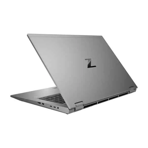HP ZBook Fury 15 G7 Intel i7 10850H 2.70GHz 16GB RAM 512GB SSD Quadro T2000 15.6"
