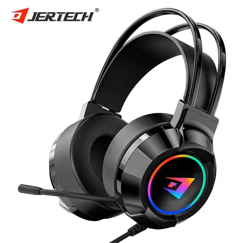 Jertech HG03 Acuity USB RGB Wired Headset