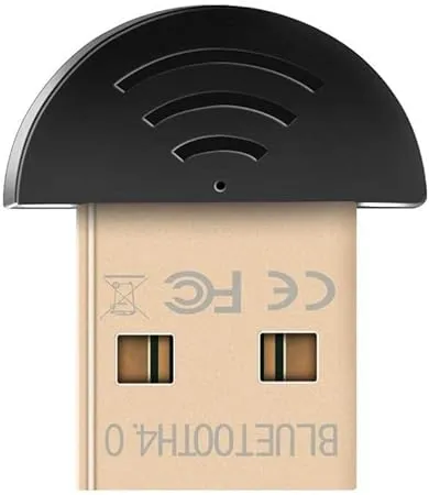 L'AVVENTO Bluetooth Dongle Version 4.0